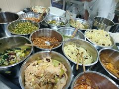 -王菊美食街·王菊面馆(总店)