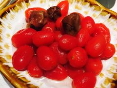 话梅小番茄-十碗(保利店)