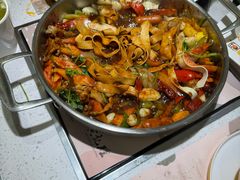 -黄记煌三汁焖锅(悦方IDmall店)
