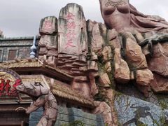 -厦门方特梦幻王国