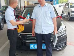 -协通上汽大众(崇明店)