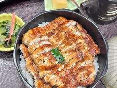 -玄白·炭烤活鳗(上海首店)