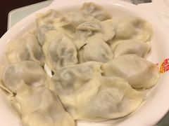 -添福来墨鱼饺子 · 海鲜东北菜(泡崖店)