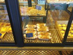 -FASHION BAKERY法森贝克(新德路店)