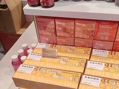 -HappyMiss花满楼鲜花饼(和谐店)