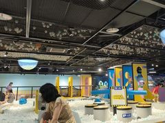 -星际传奇·电玩城·游戏厅·儿童乐园(大悦城店)