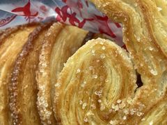 -中关村茶点