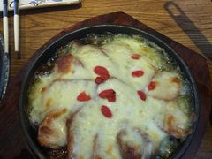 -有才叔的小馆(招商依云曲江店)