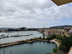 -金汤湾海水温泉度假酒店