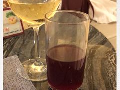 -永和铂爵国际酒店-威斯蒂娜西餐厅