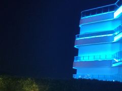 -三亚绿发山海天JW万豪酒店