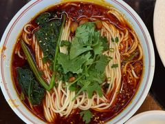-眉山小馆(华强广场店)