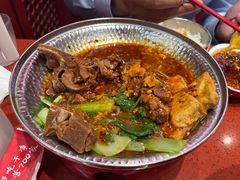 -喜家德虾仁水饺(东海缤纷天地店)