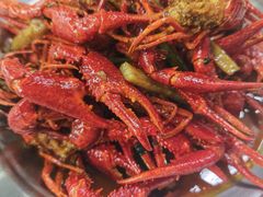 -聚味瞿记·龙虾堂(树木岭店)