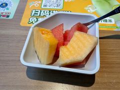 -豪客来牛排(商汇人和广场店)