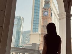 -澳门威尼斯人综合度假区