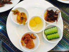 -桥香园云南过桥米线(金马碧鸡店)