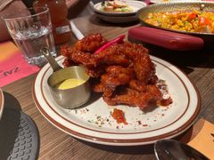 -ZAFFERANO西班牙海鲜饭(上海首店)