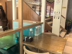 -山丹丹西北菜(金贸大厦店)