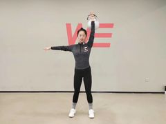 -WEGYMER健萌健身(雅颂居馆)