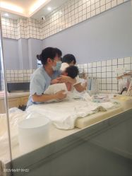 -玥悦月子中心(南桥店)