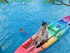 -三亚海棠湾万丽度假酒店