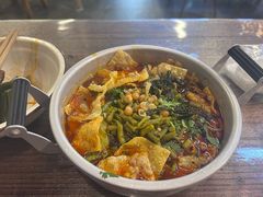 -丽丽三鲜螺蛳粉(田林路店)