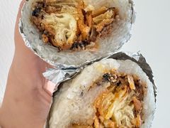 -徐氏糯米包油条(三眼桥分店)