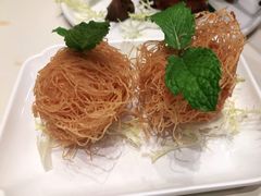 -蔡澜点心·粤菜(月星环球港店)