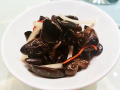 陈醋詹耳-利苑酒家(华熙国际店)