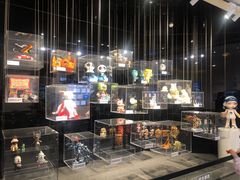 -东莞展览馆