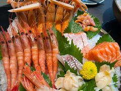 -大葉日本料理·龍蝦任食放題(廣州W酒店)