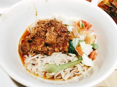 -白起肉夹馍