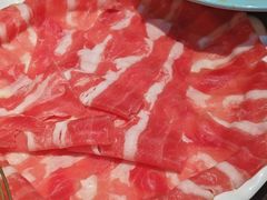 -陈府大宅门成都火锅·手切鲜肉(太原街店)