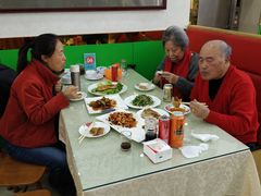 -牛街同乐祥肉饼店(天通苑店)