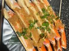 -桃夭日式料理(国信店)