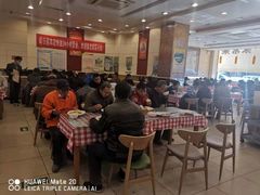 -孟记粥铺·家常菜·烧烤·粥(亚运村店)