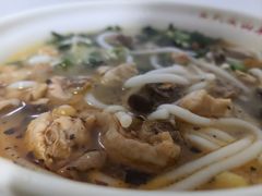 -文山荷鲜居(翠湖店)