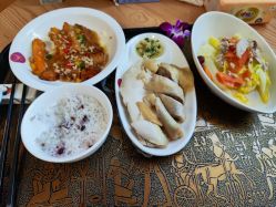 -金月汇月子会所(江门店)