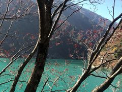 -叠溪松坪沟景区