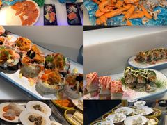 -8号公馆(金川街店)