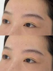 -MIVI野生眉纹绣纹眉