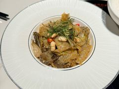 -滋粥楼·顺德菜(番禺广场总店)