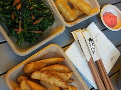 -下酒(华熙店)