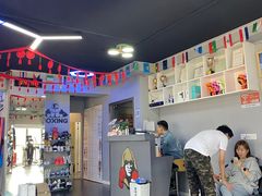 -M.S拳击泰拳馆(大学路店)