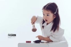 -哈妮儿童摄影(德清店)