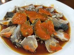 -红灯笼龙凤饭店(宁波老字号店)