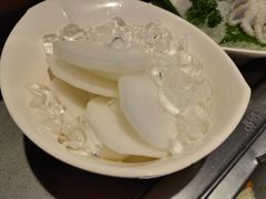 -海底捞火锅(奥体南路店)