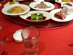 -丁山花园酒店-明园餐厅