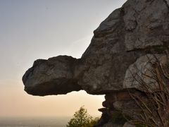 -虞山风景区